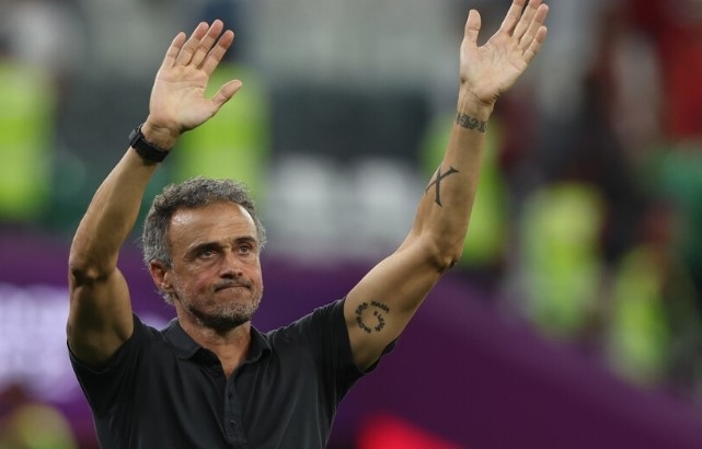 След отпадане от Мондеала: Уволниха селекционера на Испания